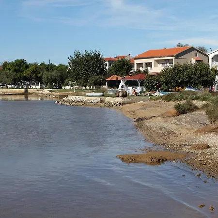 Appartamento Privlaka 5747a Privlaka (Zadar)