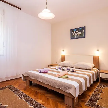 Privlaka 5747a Appartamento *