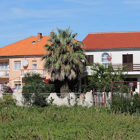 Privlaka 5747a * Privlaka (Zadar)