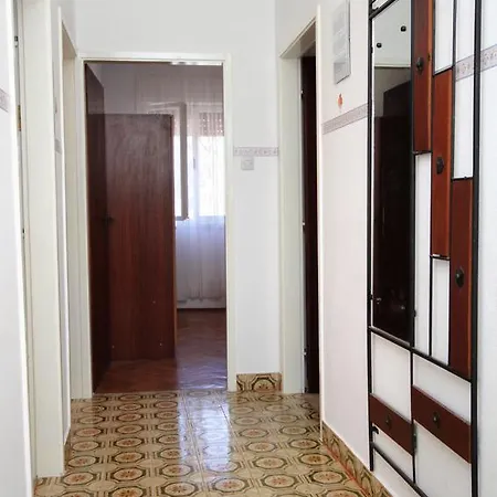 Privlaka 5747a Appartamento
