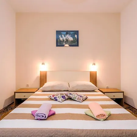 Privlaka 5747a Appartamento Privlaka (Zadar)