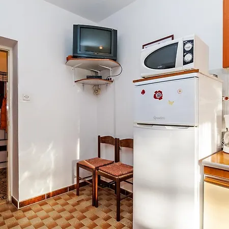 Privlaka 5747a Appartamento *
