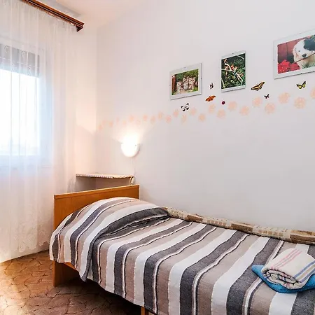 Privlaka 5747a Appartamento Privlaka (Zadar)