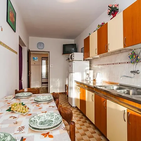 Appartamento Privlaka 5747a *