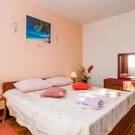 Privlaka 5747a Appartamento *