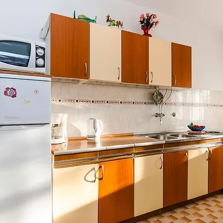 Appartamento Privlaka 5747a