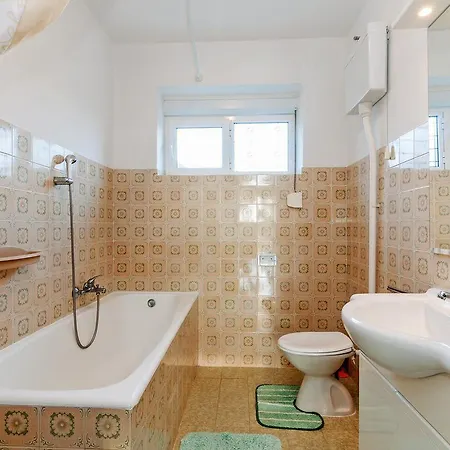 Apartment Privlaka 5747a *